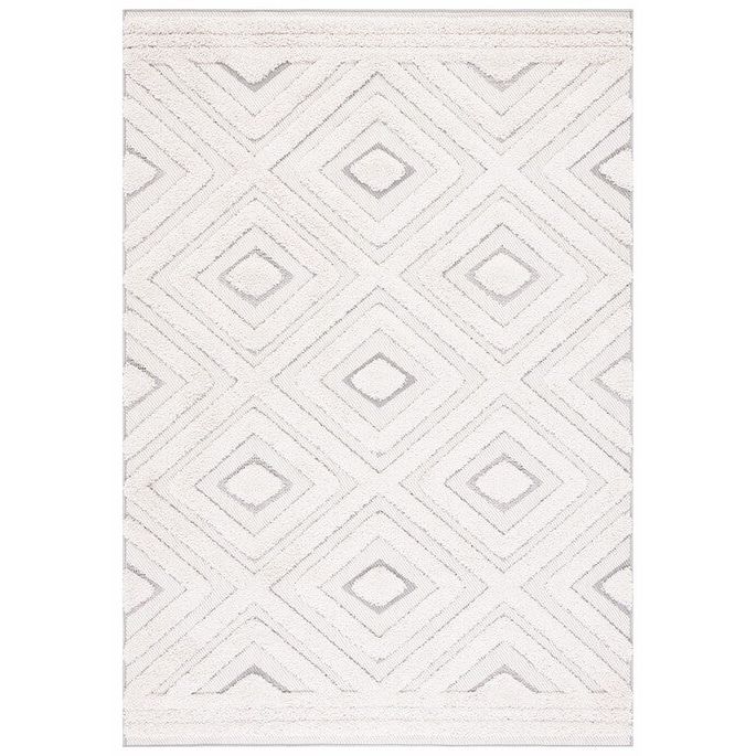 Alfombra de Exterior e Interior 4' x 6' Pies - Monnry