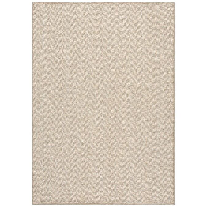 Alfombra de Exterior e Interior 4' x 6' Pies - Monnry