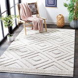 Alfombra de Exterior e Interior 4' x 6' Pies - Monnry