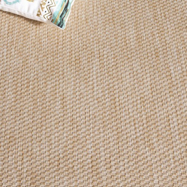 Alfombra de Exterior e Interior 4' x 6' Pies - Monnry