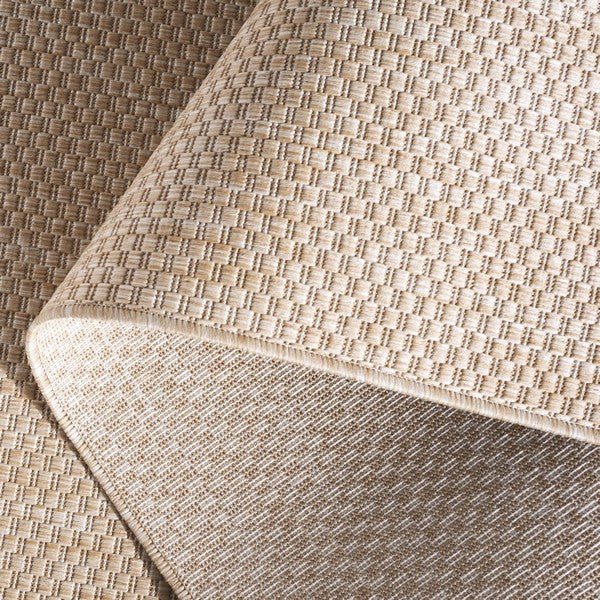 Alfombra de Exterior e Interior 4' x 6' Pies - Monnry