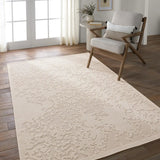 Alfombra de Exterior e Interior 4' x 6' Pies - Monnry
