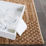 Alfombra de Exterior e Interior 4' x 6' Pies - Monnry