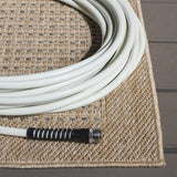 Alfombra de Exterior e Interior 4' x 6' Pies - Monnry