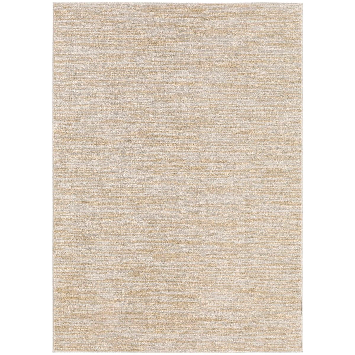 Alfombra de Exterior e Interior 4' x 6' Pies - Monnry
