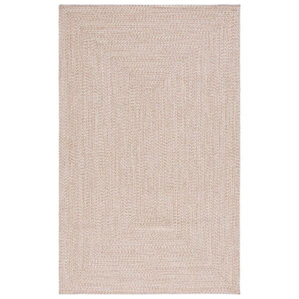 Alfombra de Exterior e Interior 4' x 6' Pies - Monnry