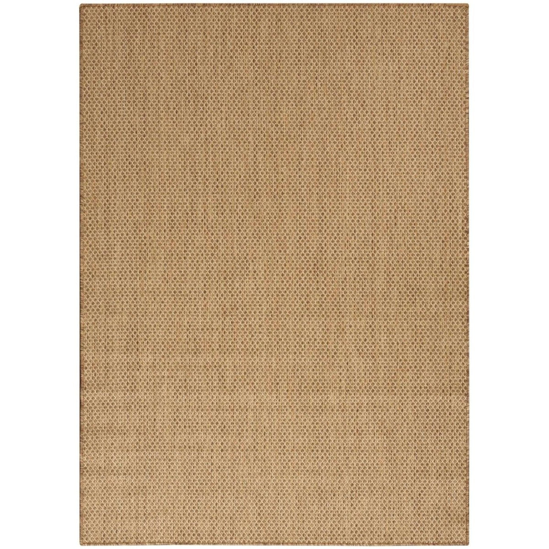 Alfombra de Exterior e Interior 4' x 6' Pies - Monnry