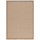Alfombra de Exterior e Interior 4' x 6' Pies - Monnry