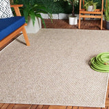 Alfombra de Exterior e Interior 4' x 6' Pies - Monnry