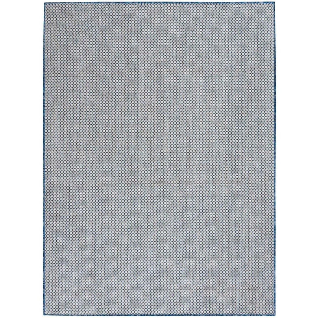 Alfombra de Exterior e Interior 5' x 7' Pies - Monnry