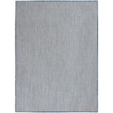 Alfombra de Exterior e Interior 5' x 7' Pies - Monnry