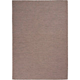 Alfombra de Exterior e Interior 5' x 7' Pies - Monnry