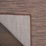 Alfombra de Exterior e Interior 5' x 7' Pies - Monnry