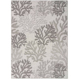 Alfombra de Exterior e Interior 5' x 7' Pies - Monnry
