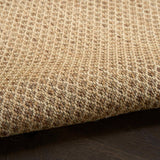 Alfombra de Exterior e Interior 5' x 7' Pies - Monnry