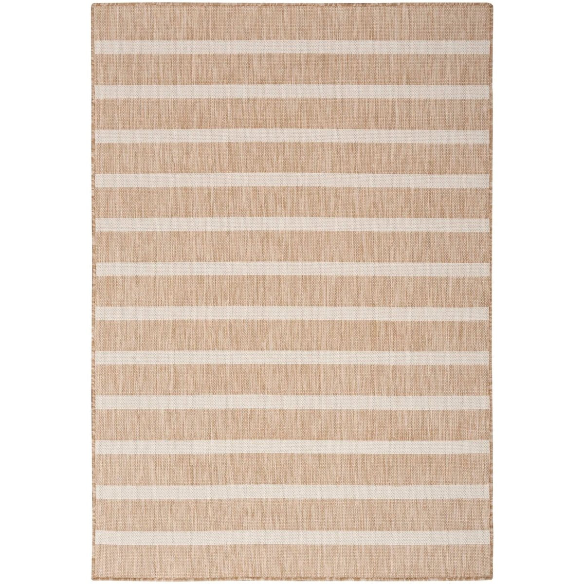 Alfombra de Exterior e Interior 5' x 7' Pies - Monnry