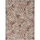 Alfombra de Exterior e Interior 5' x 7' Pies - Monnry