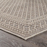 Alfombra de Exterior e Interior 5' x 7' Pies - Monnry