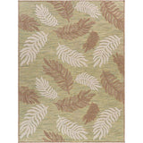Alfombra de Exterior e Interior 5' x 7' Pies - Monnry