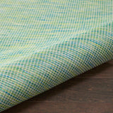 Alfombra de Exterior e Interior 5' x 7' Pies - Monnry