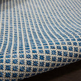 Alfombra de Exterior e Interior 5' x 7' Pies - Monnry