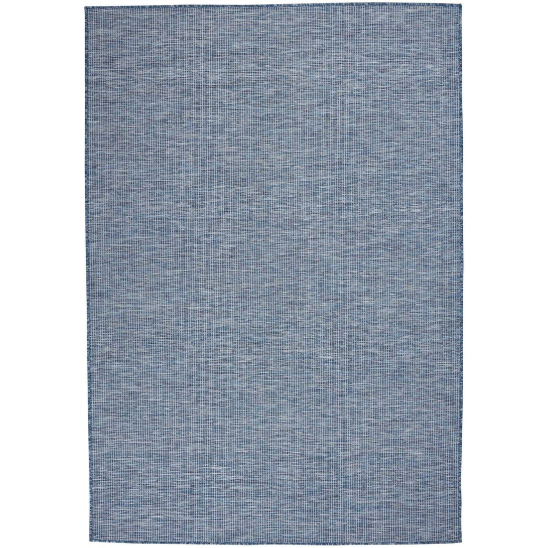 Alfombra de Exterior e Interior 5' x 7' Pies - Monnry