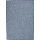 Alfombra de Exterior e Interior 5' x 7' Pies - Monnry