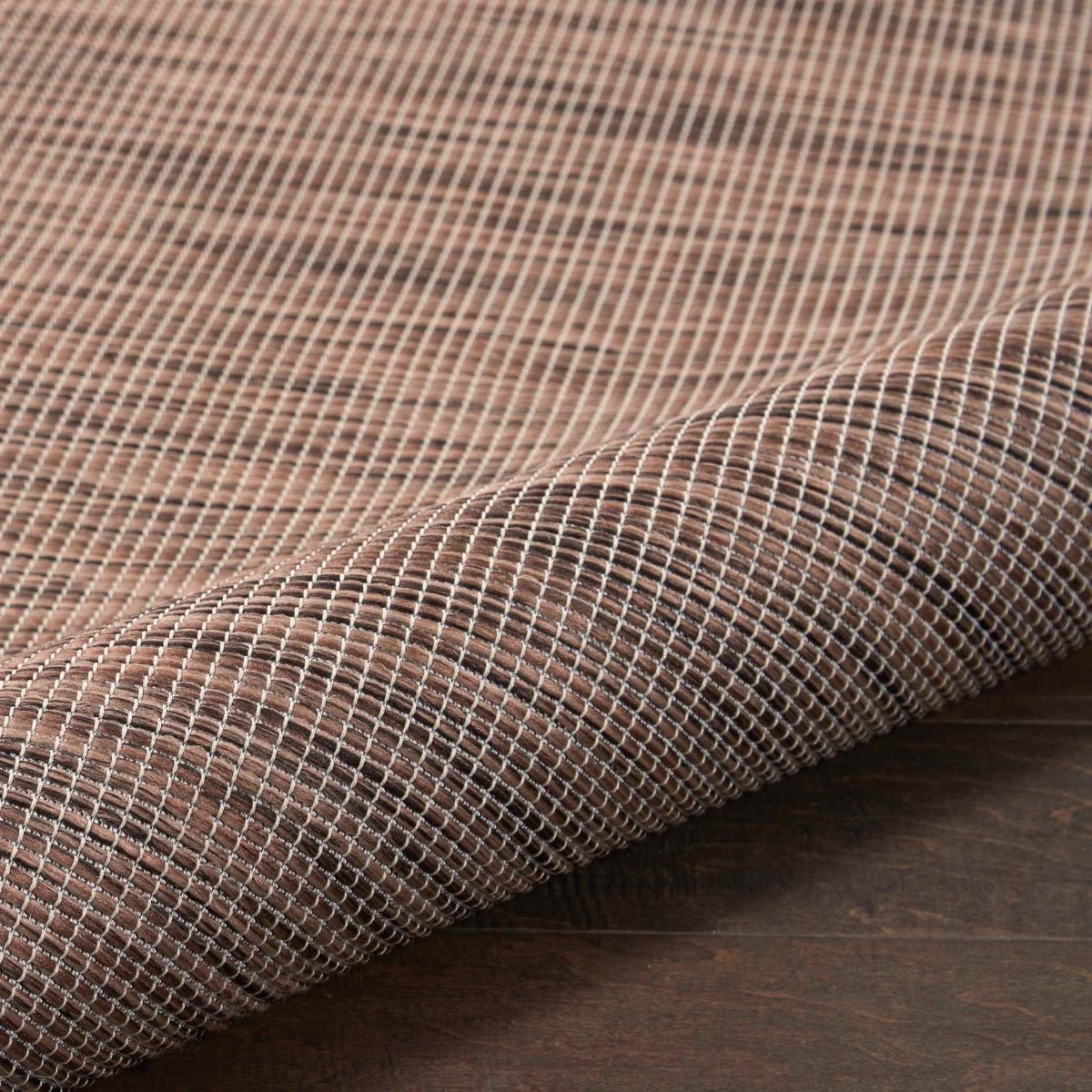 Alfombra de Exterior e Interior 5' x 7' Pies - Monnry