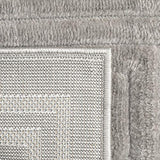 Alfombra de Exterior e Interior 5' x 7' Pies - Monnry