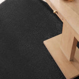 Alfombra de Exterior e Interior 5' x 7' Pies - Monnry