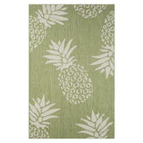 Alfombra de Exterior e Interior 5' x 7' Pies - Monnry