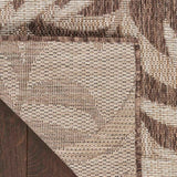 Alfombra de Exterior e Interior 5' x 7' Pies - Monnry