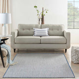 Alfombra de Exterior e Interior 5' x 7' Pies - Monnry