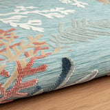 Alfombra de Exterior e Interior 5' x 7' Pies - Monnry