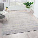 Alfombra de Exterior e Interior 5' x 7' Pies - Monnry
