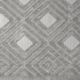 Alfombra de Exterior e Interior 5' x 7' Pies - Monnry