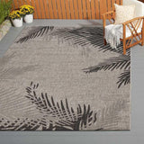 Alfombra de Exterior e Interior 5' x 7' Pies - Monnry