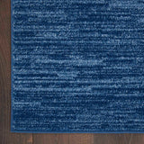 Alfombra de Exterior e Interior 5' x 7' Pies - Monnry