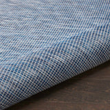 Alfombra de Exterior e Interior 5' x 7' Pies - Monnry