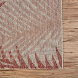 Alfombra de Exterior e Interior 5' x 7' Pies - Monnry