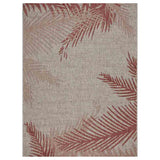 Alfombra de Exterior e Interior 5' x 7' Pies - Monnry