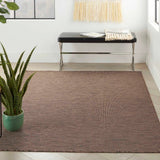 Alfombra de Exterior e Interior 5' x 7' Pies - Monnry
