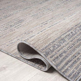 Alfombra de Exterior e Interior 5' x 7' Pies - Monnry