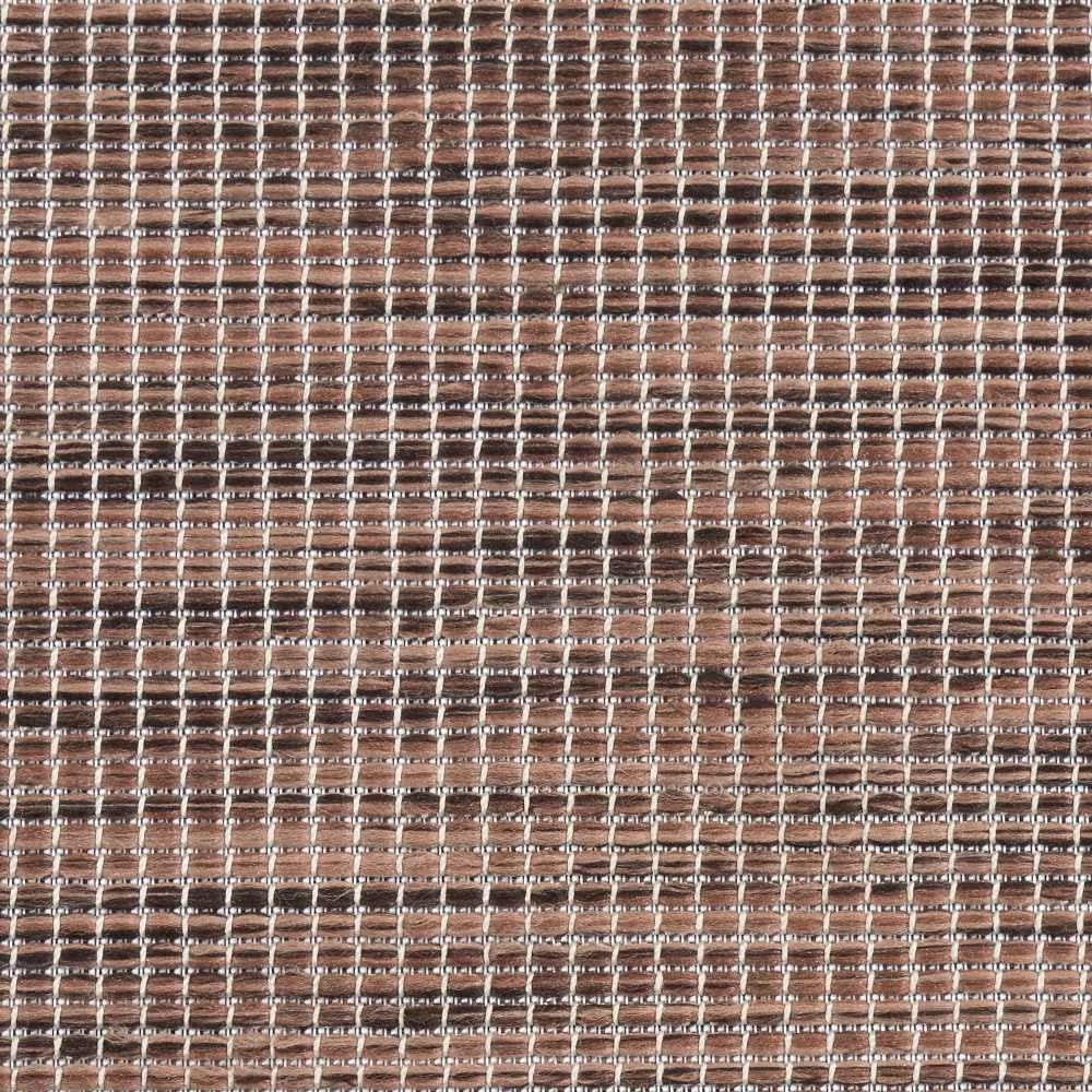 Alfombra de Exterior e Interior 5' x 7' Pies - Monnry