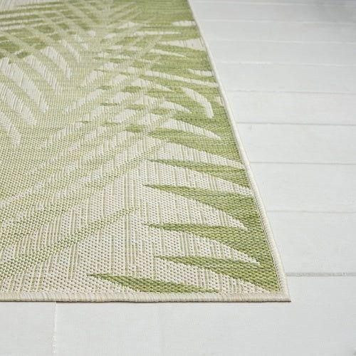 Alfombra de Exterior e Interior 5' x 7' Pies - Monnry