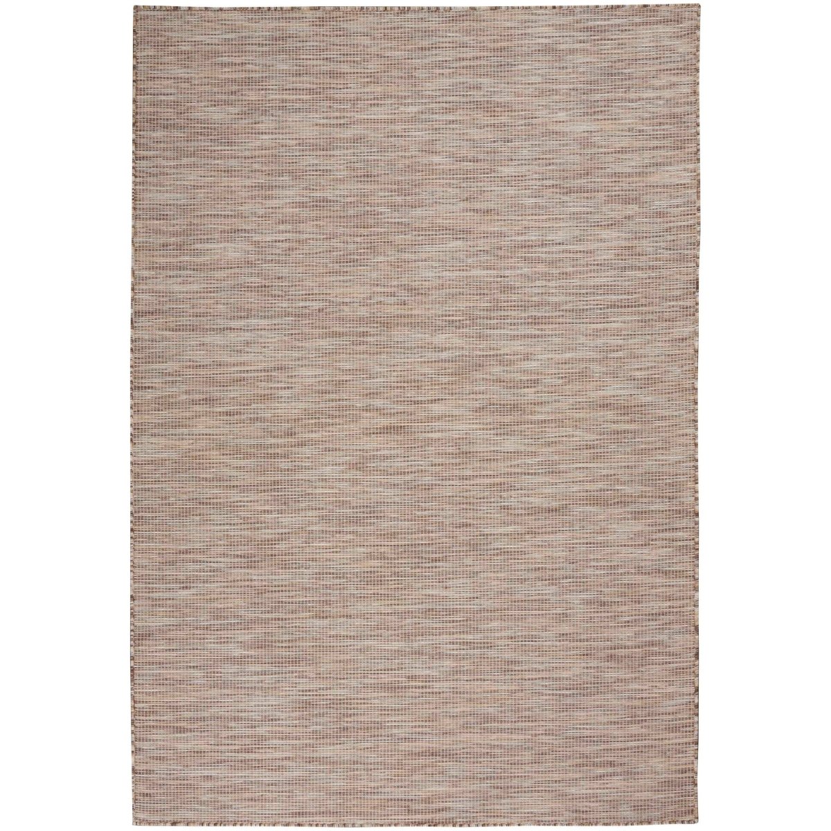 Alfombra de Exterior e Interior 5' x 7' Pies - Monnry
