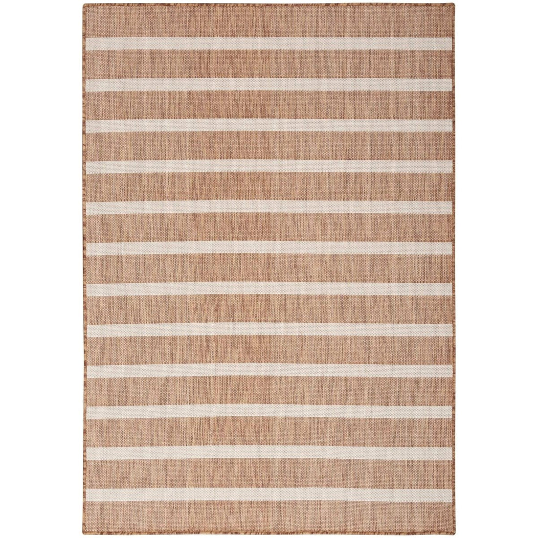 Alfombra de Exterior e Interior 5' x 7' Pies - Monnry