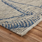 Alfombra de Exterior e Interior 5' x 8' Pies - Monnry