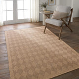 Alfombra de Exterior e Interior 5' x 8' Pies - Monnry