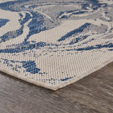 Alfombra de Exterior e Interior 5' x 8' Pies - Monnry